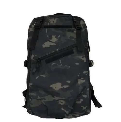 Detachable Assembled Backpack Tactical Backpack Bags Backpacks Outdoor