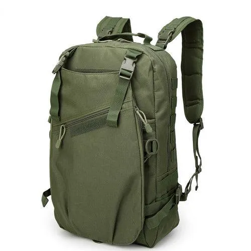 Detachable Assembled Backpack Tactical Backpack Bags Backpacks Outdoor