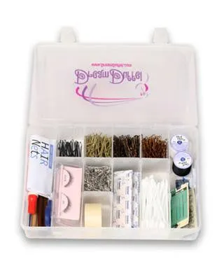 Dream Duffel Accessory Box