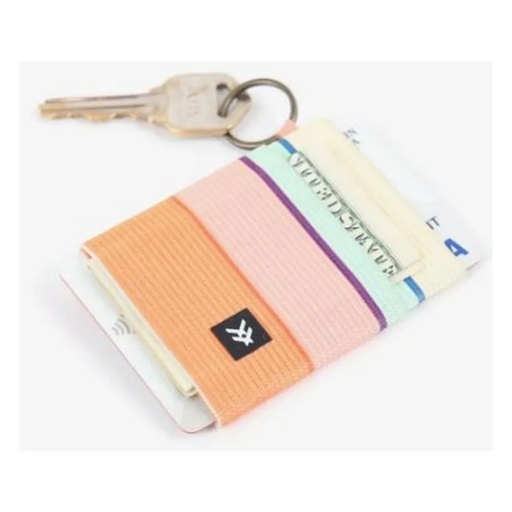 Emily Elastic Wallet