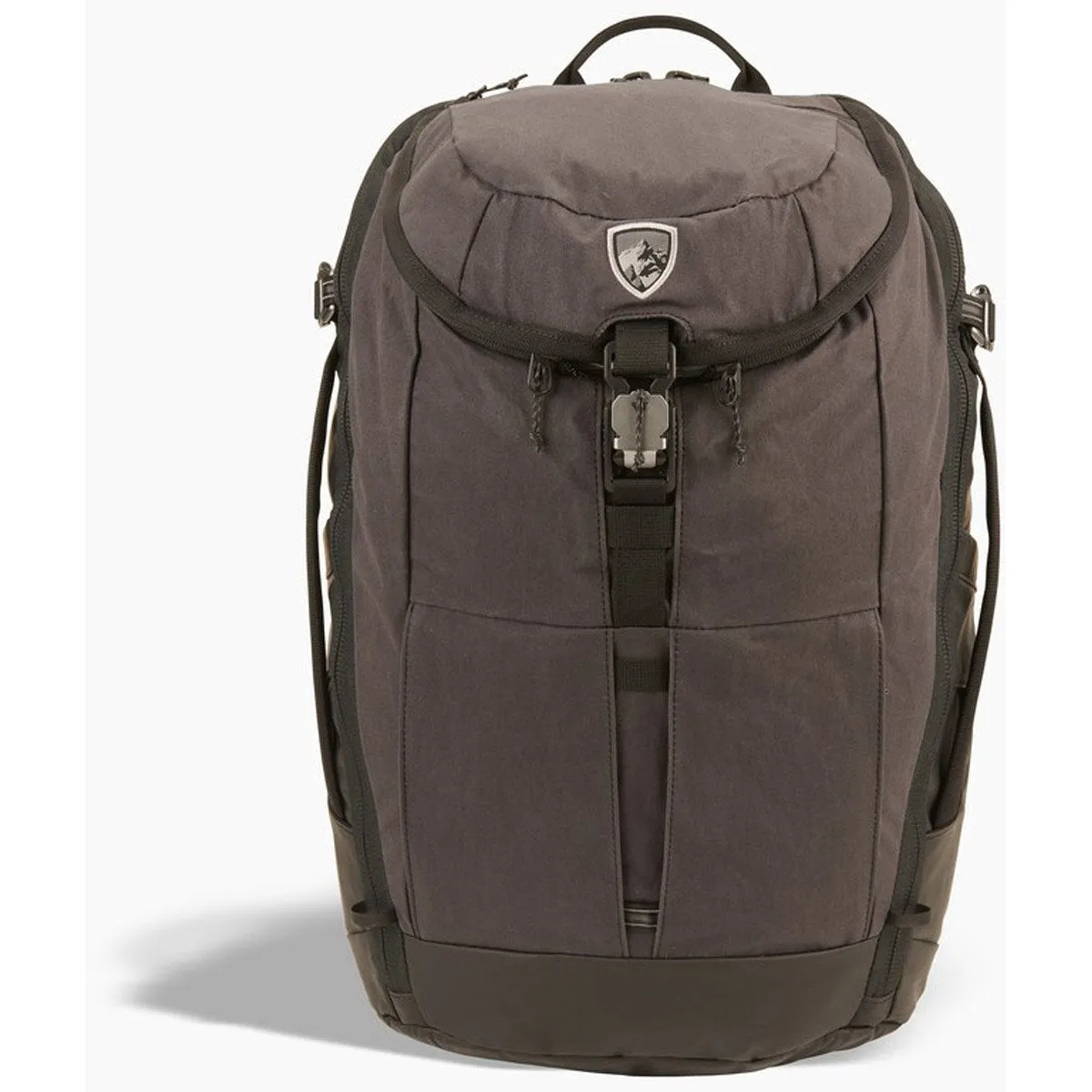 Eskape 25 Kanvas Backpack