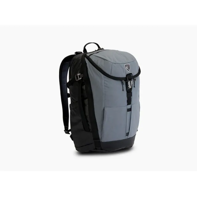 Eskape 25 Kanvas Backpack