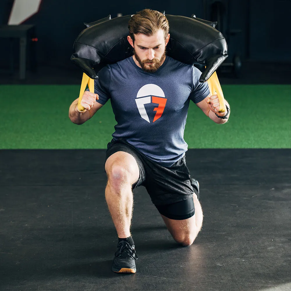 Functional Training Swing Bags