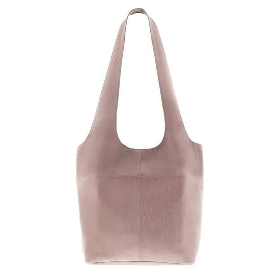 Gabee - Sorell Soft Leather Tote