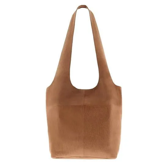 Gabee - Sorell Soft Leather Tote