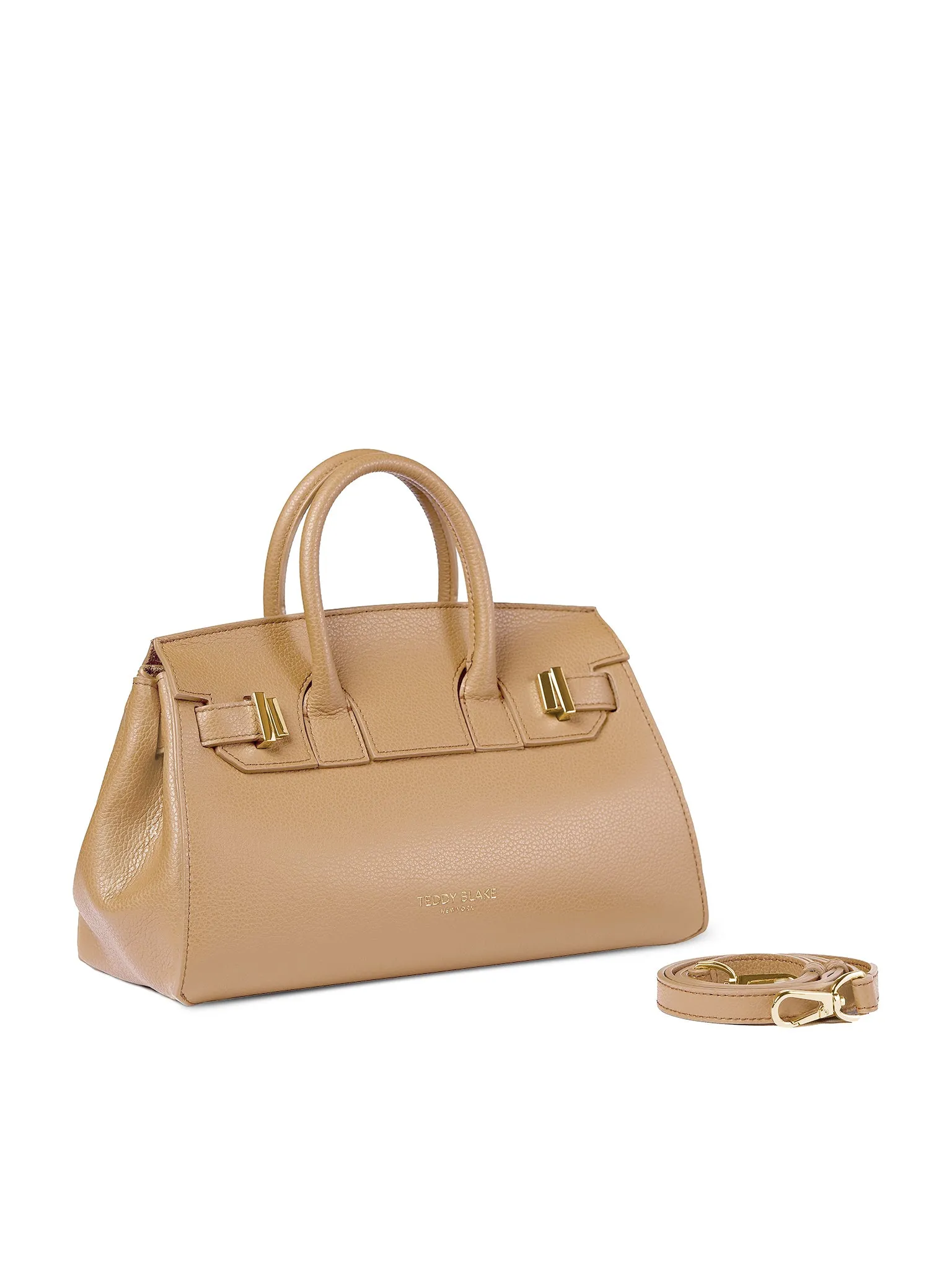 Gigi Low Dollarino  11" - Light Beige