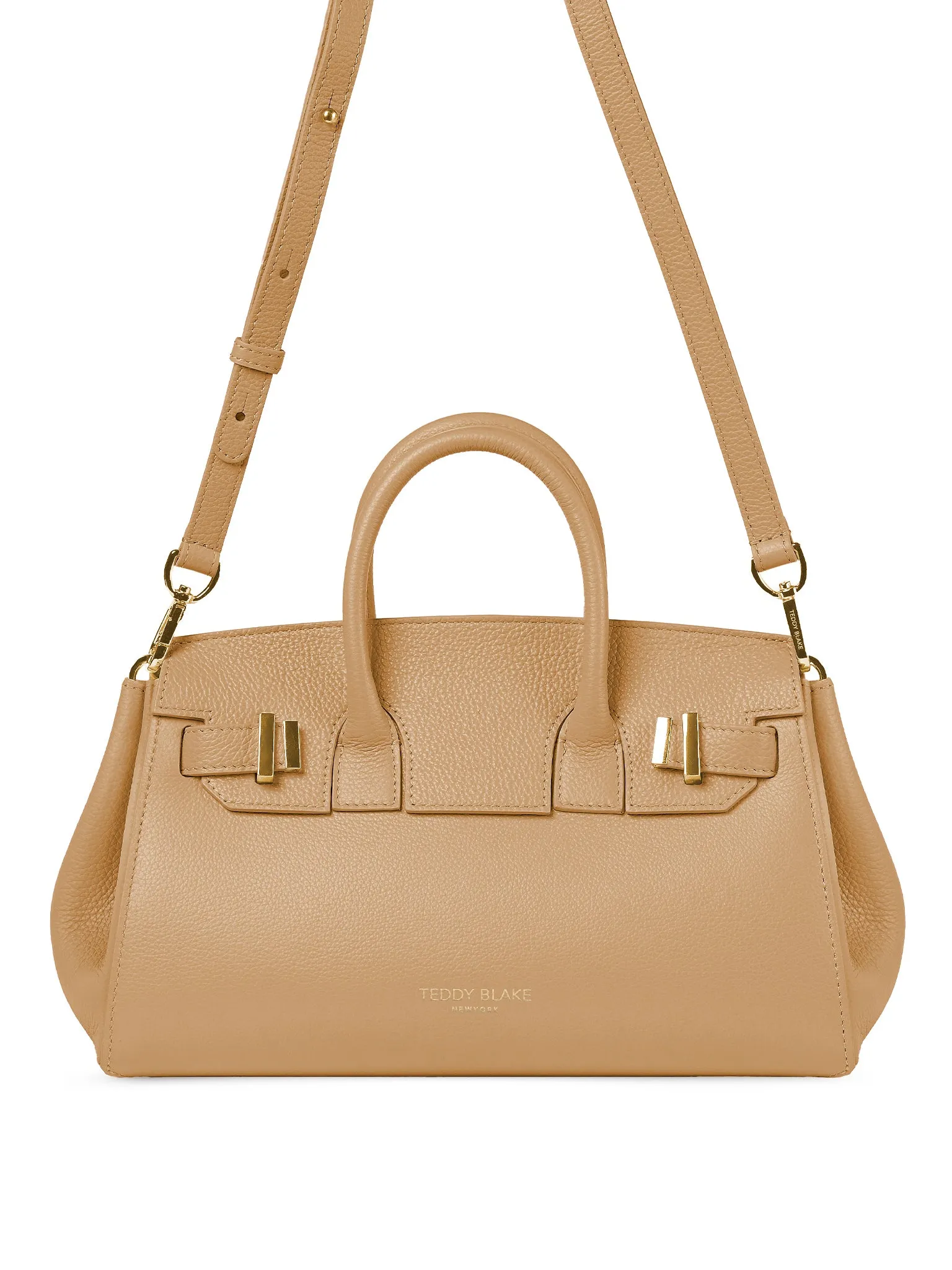 Gigi Low Dollarino  11" - Light Beige