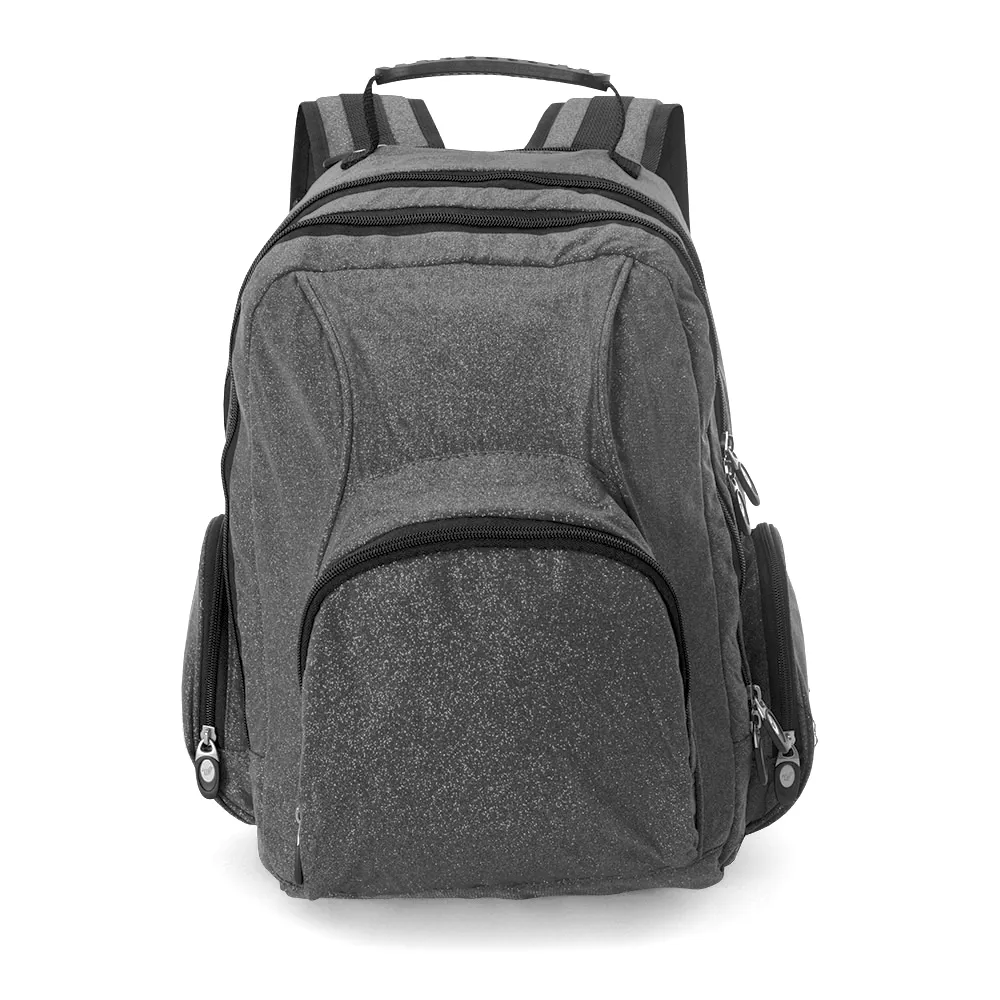 Glitter Backpack