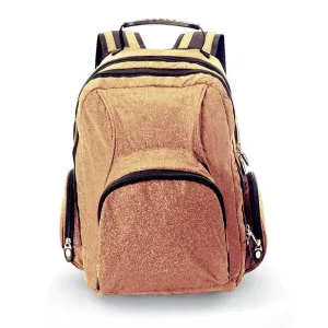 Glitter Backpack