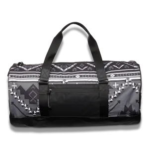 Greyson X Jones Navajo Print Duffle Bag