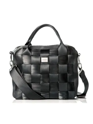 Halla Bag Black