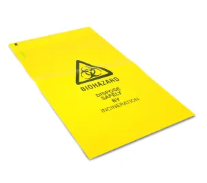 Hazardous Waste Bag