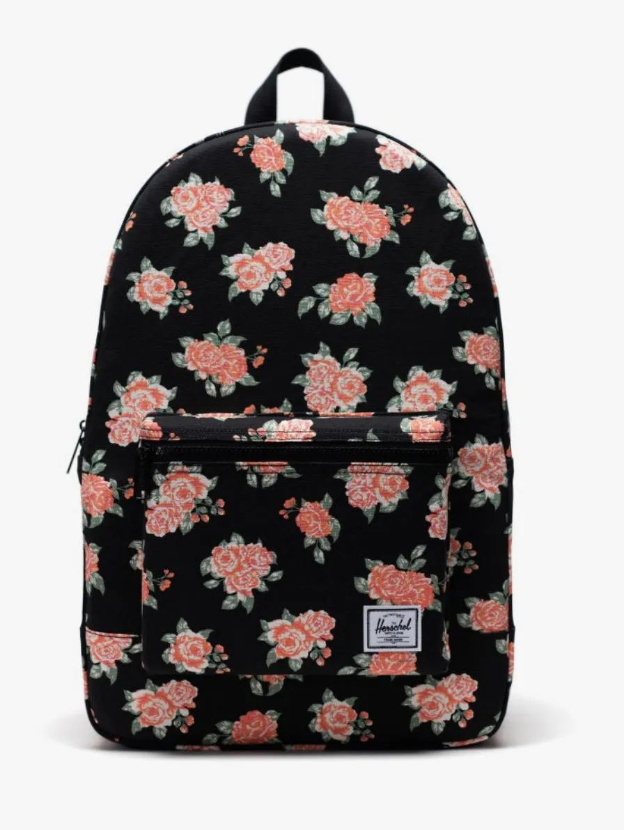 HERSCHEL COTTON CASUAL DAYPACK