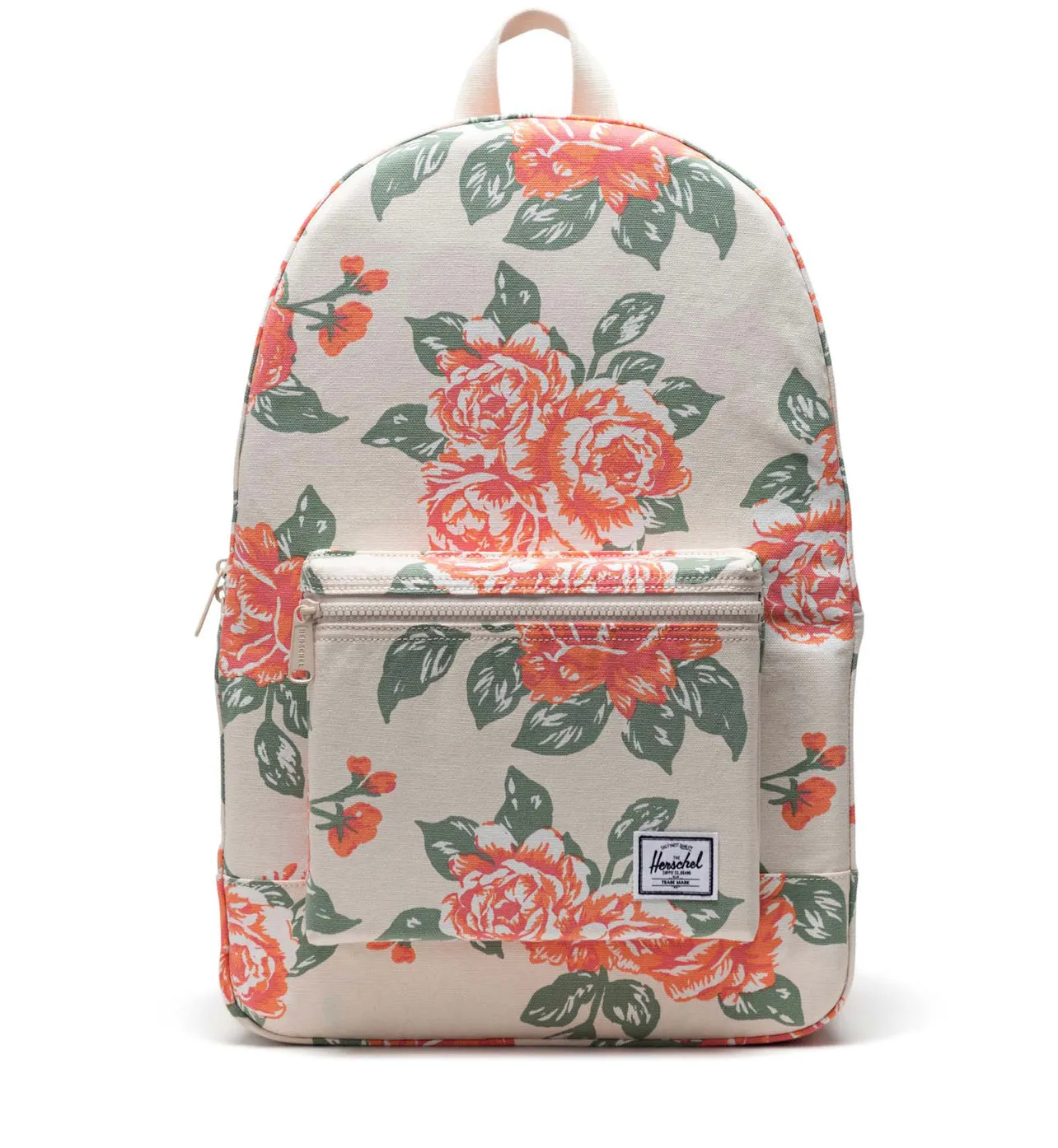 HERSCHEL COTTON CASUAL DAYPACK