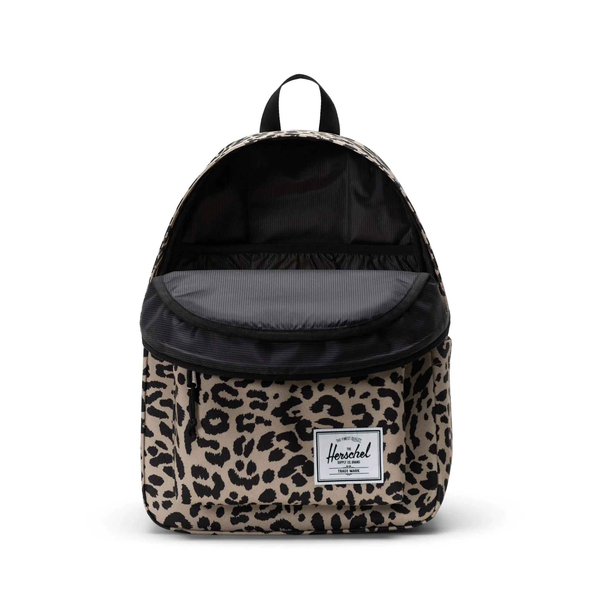 Herschel Leopard Wave Classic Backpack