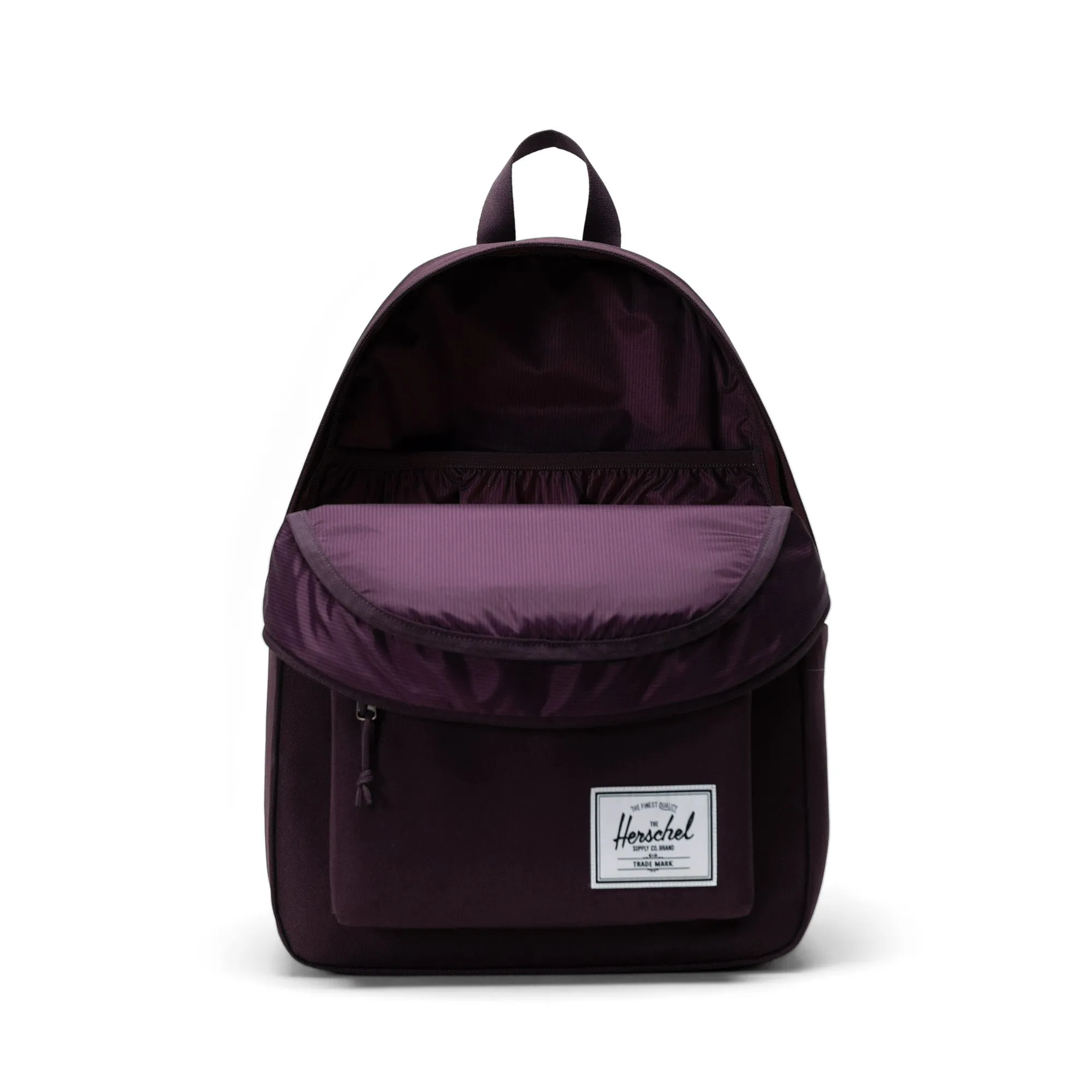 Herschel Plum Perfect Classic Backpack