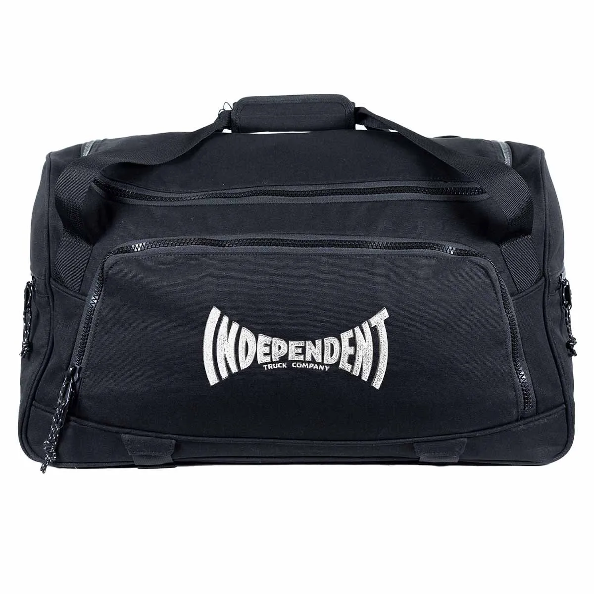 Independent - Span Duffel Bag Black