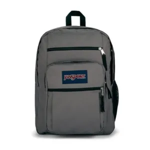 JanSport Big Student Graphite Grey Backpack [WS]