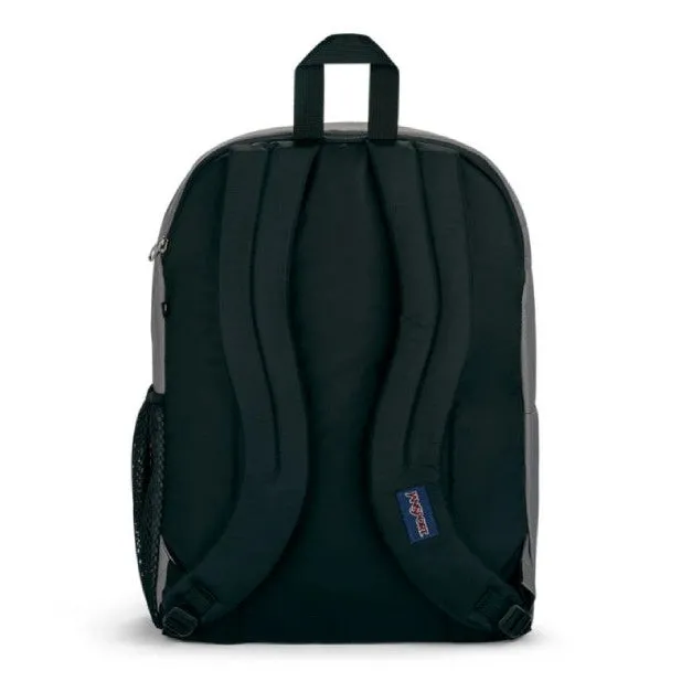 JanSport Big Student Graphite Grey Backpack [WS]