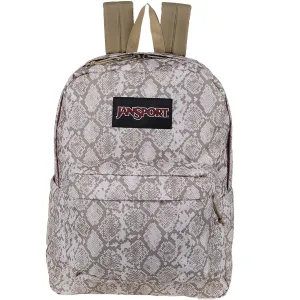 JanSport Superbreak Plus | Classic Python