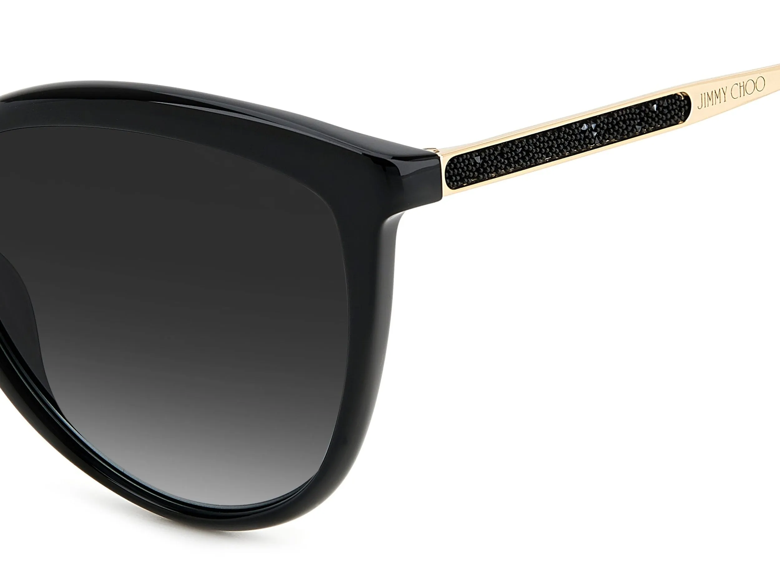 Jimmy Choo Cat-Eye Sunglasses - BELINDA/S