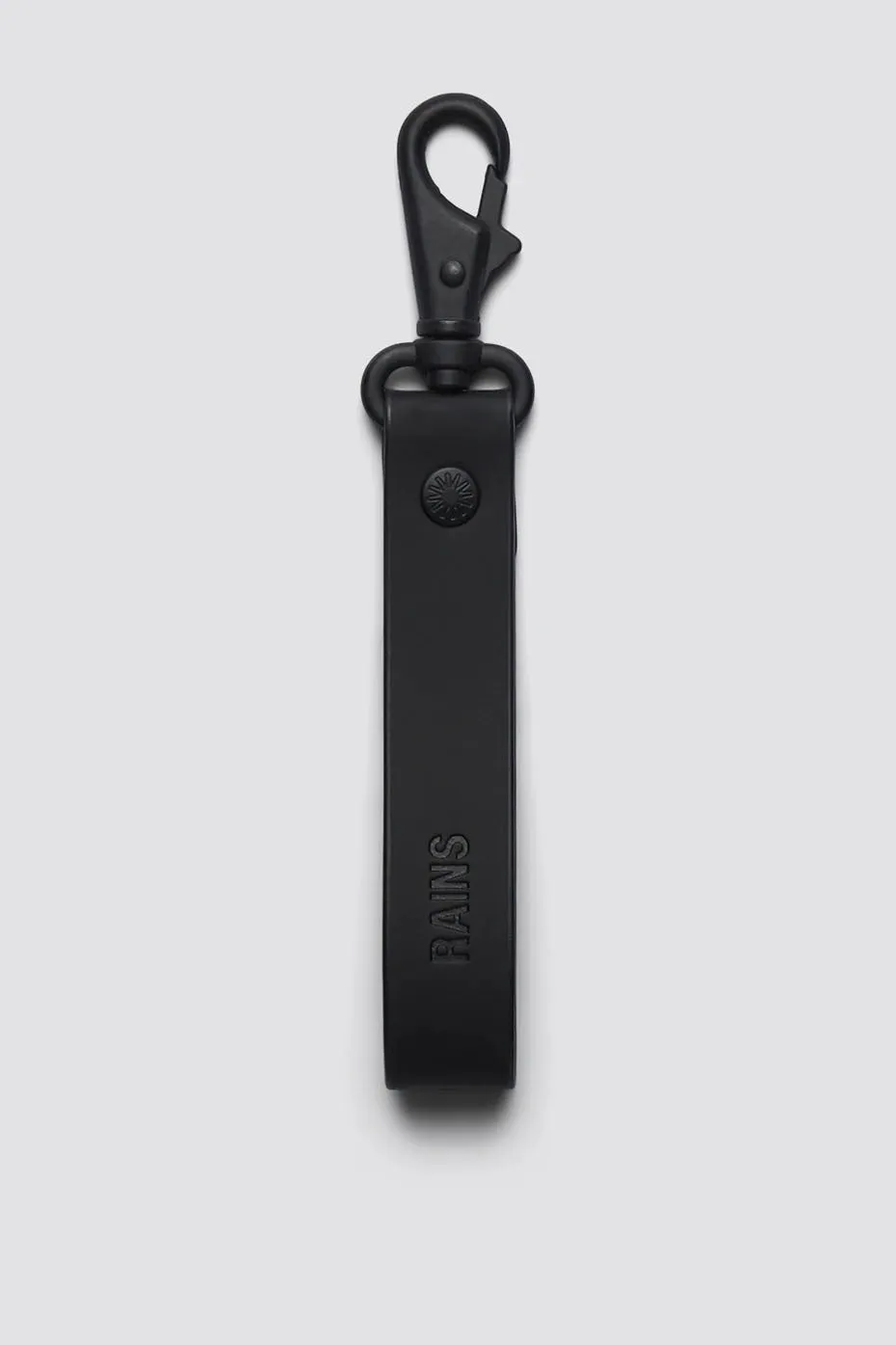 Key Chain - Black