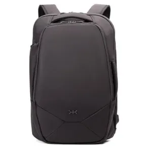 Knack Series 2: Large Expandable Pack, Midnight Black