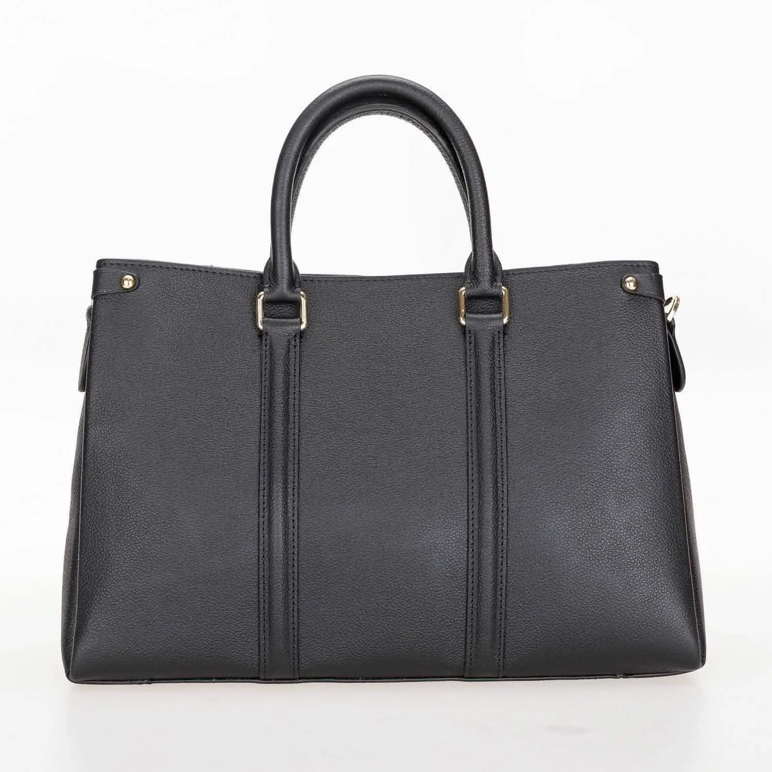 Lara Luxurious Genuine Leather Women's Tote Bag