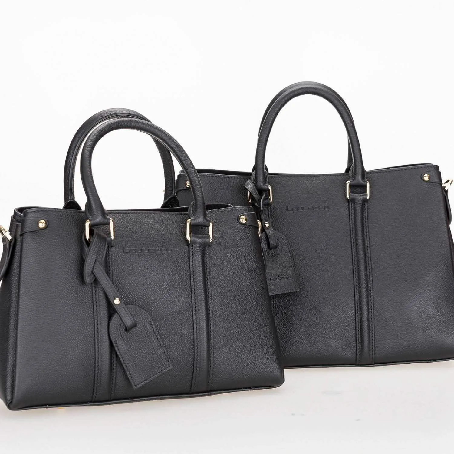 Lara Luxurious Genuine Leather Women's Tote Bag