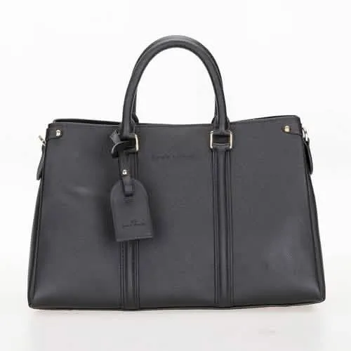 Lara Luxurious Genuine Leather Women's Tote Bag