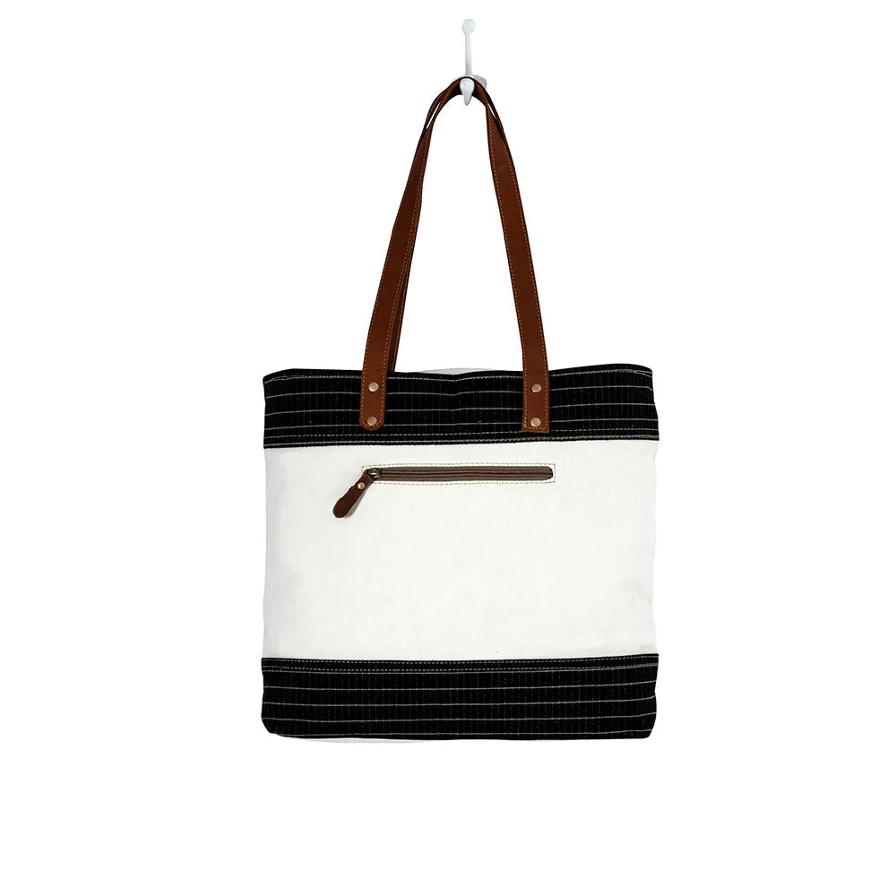 Letters Of Love  Tote Bag