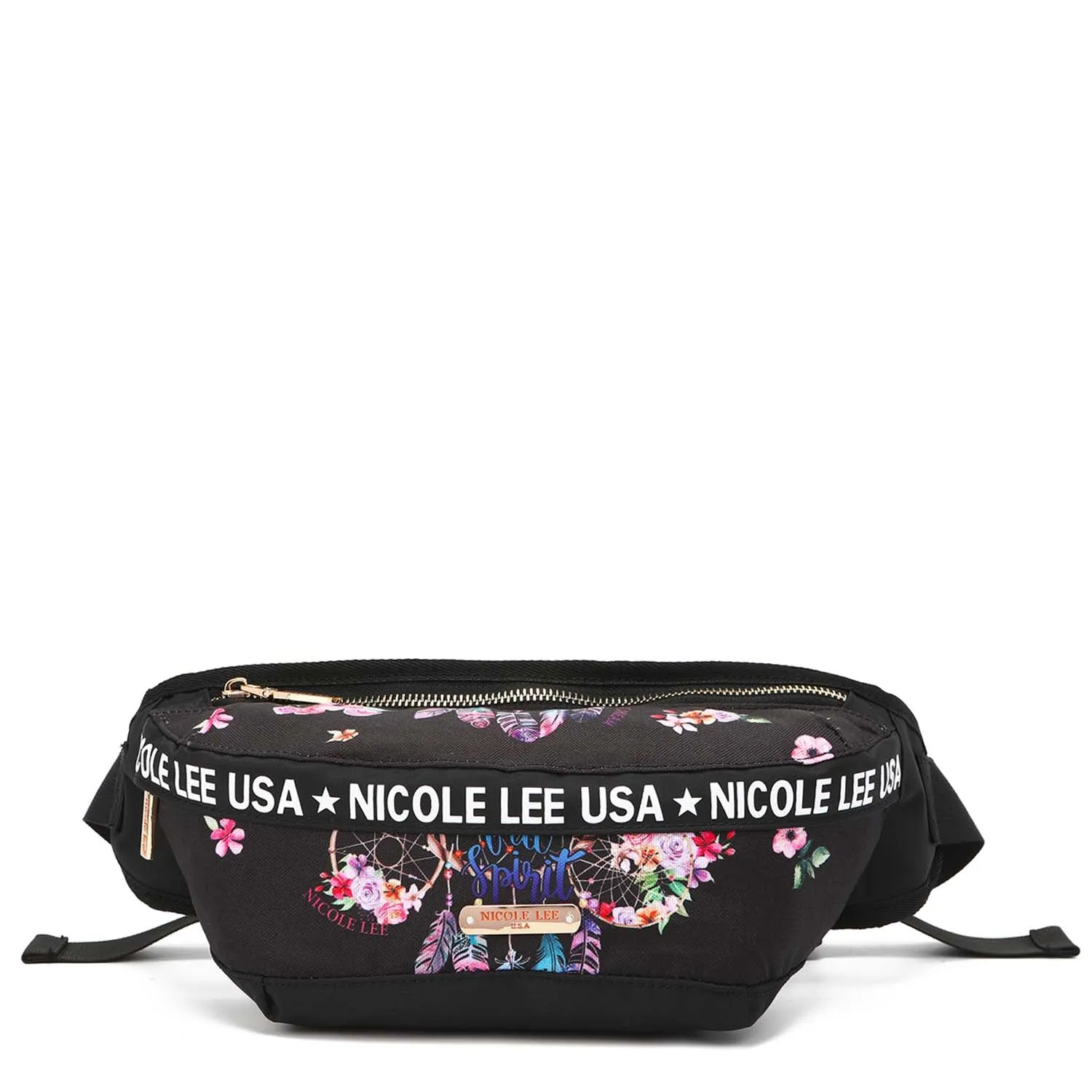 LOGO FANNY PACK