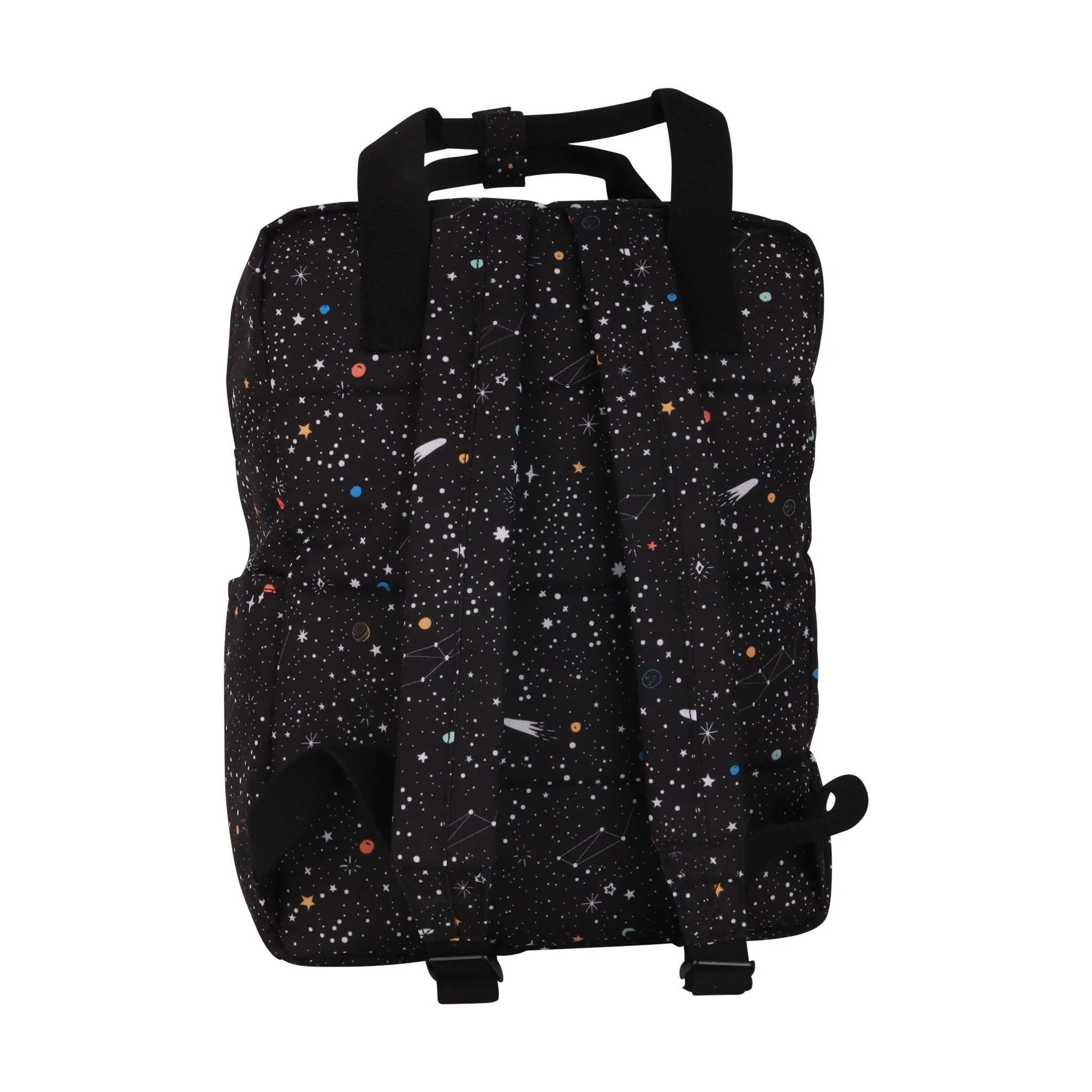 Love Mae Backpack - Space Adventure