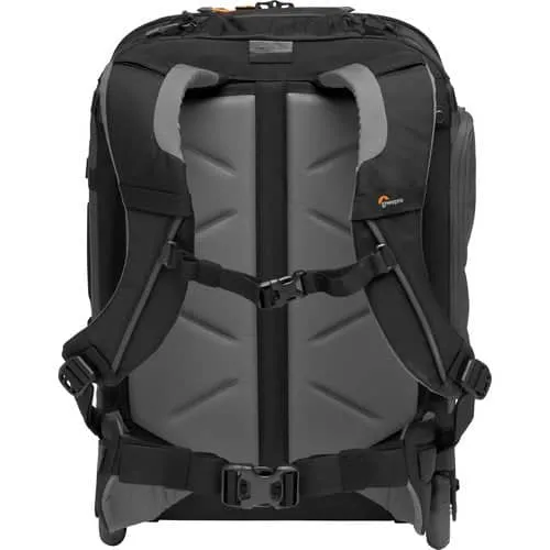 Lowepro Pro Trekker RLX 450 AW II Backpack (Black)