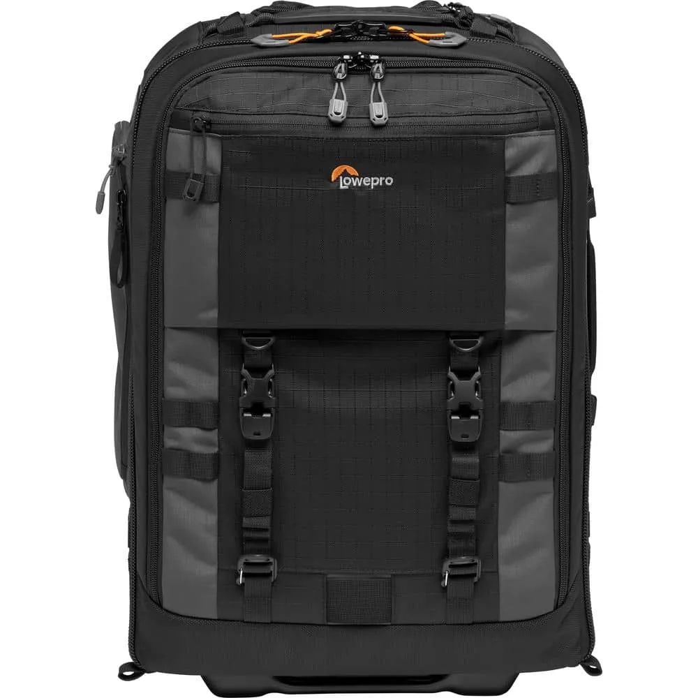 Lowepro Pro Trekker RLX 450 AW II Backpack (Black)