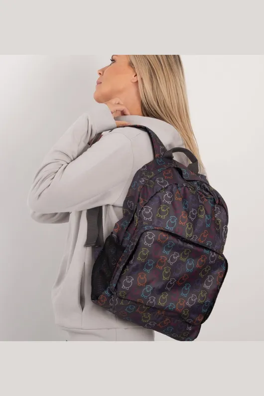 Marra Foldaway Backpack