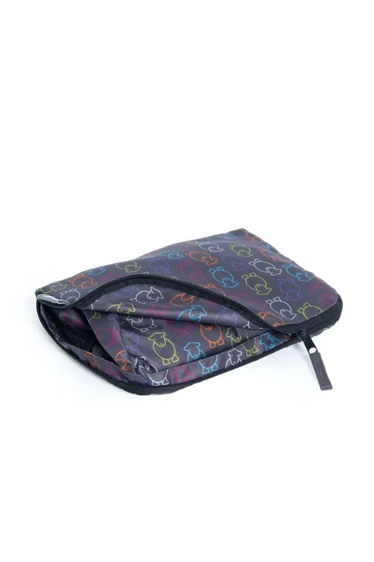 Marra Foldaway Backpack