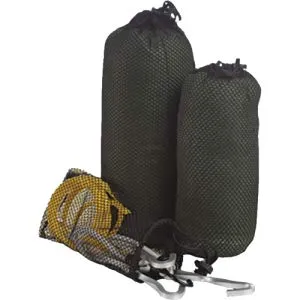 Mesh Ditty Bag Set