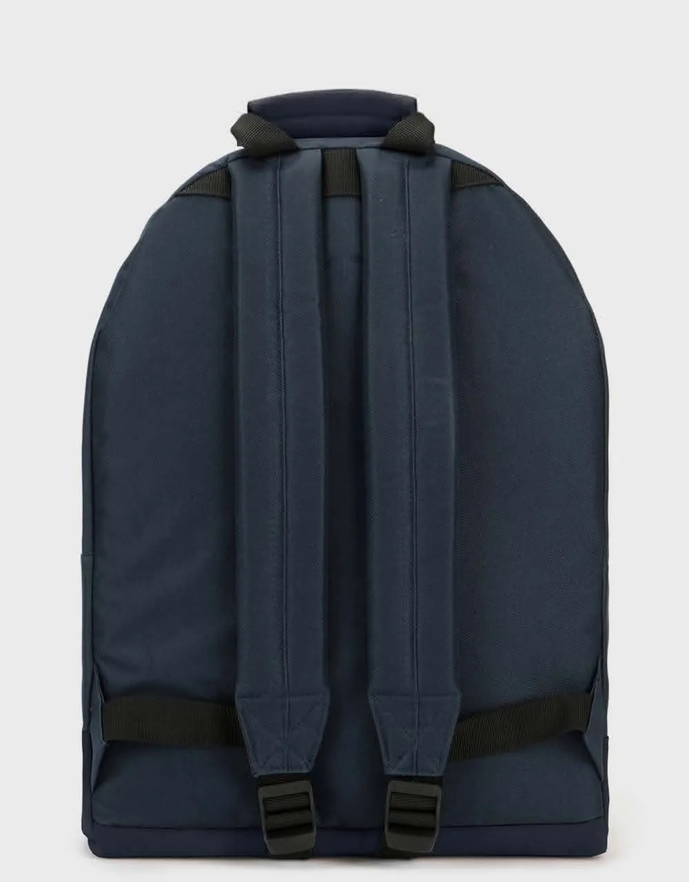 Mi-Pac Classic Backpack - All Blue Black