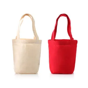 Mini Tote Bag