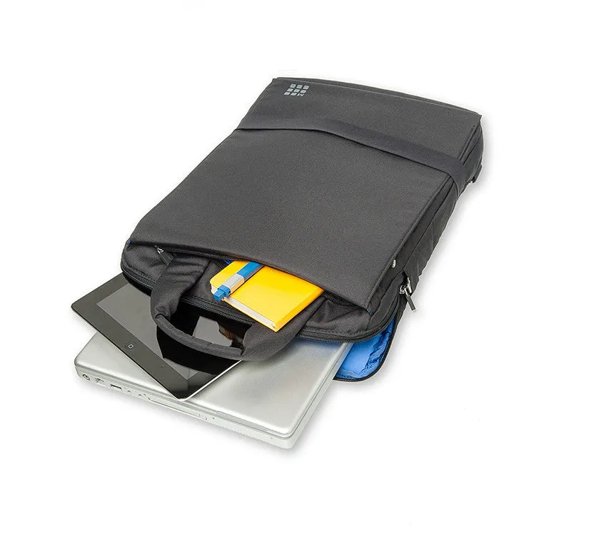 Moleskine Vertical Device Bag for Digital Devices up to 15.4''