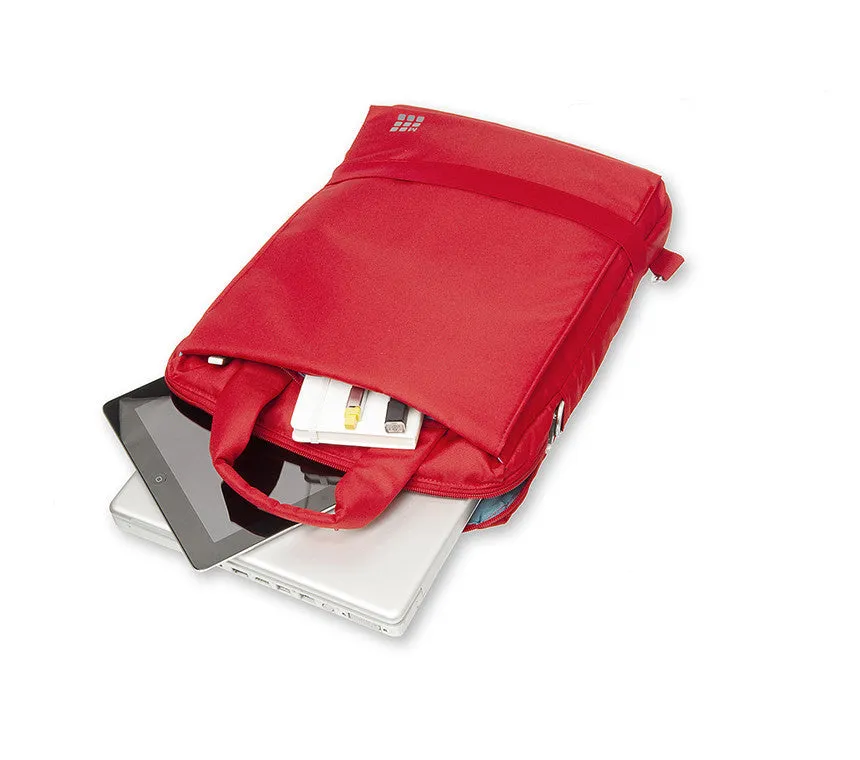 Moleskine Vertical Device Bag for Digital Devices up to 15.4''