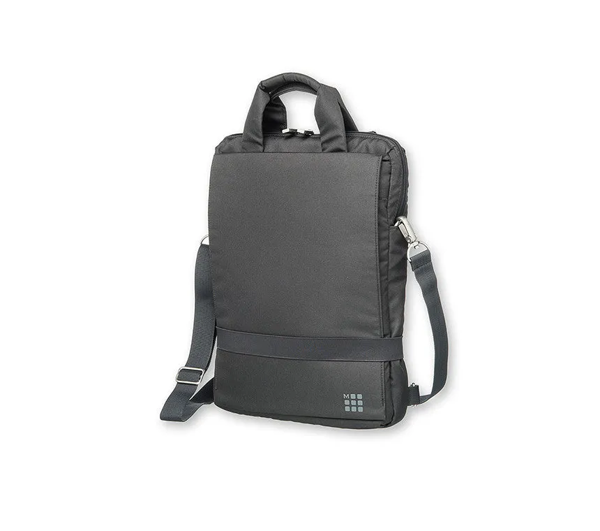 Moleskine Vertical Device Bag for Digital Devices up to 15.4''