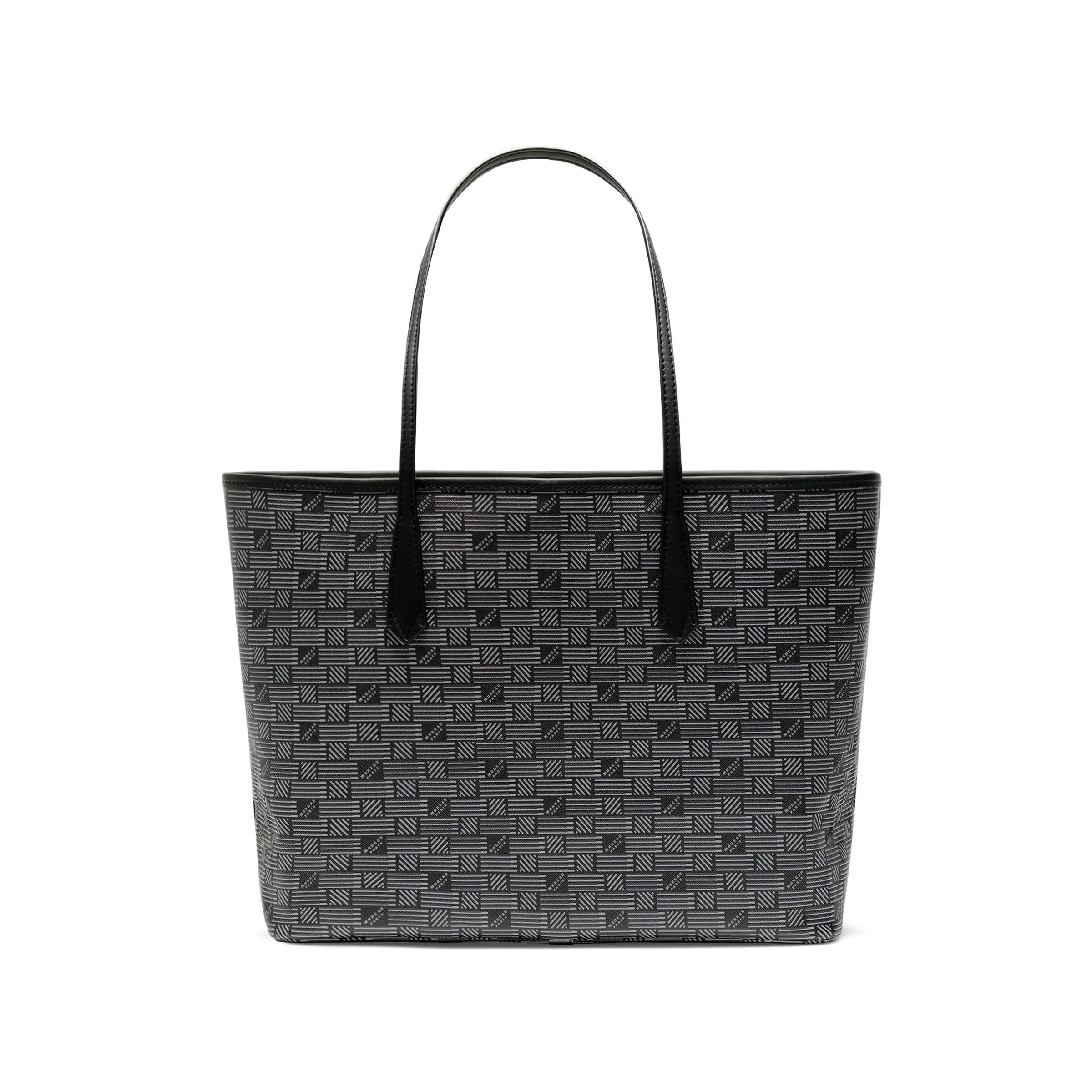 Monaco Tote MM in Black