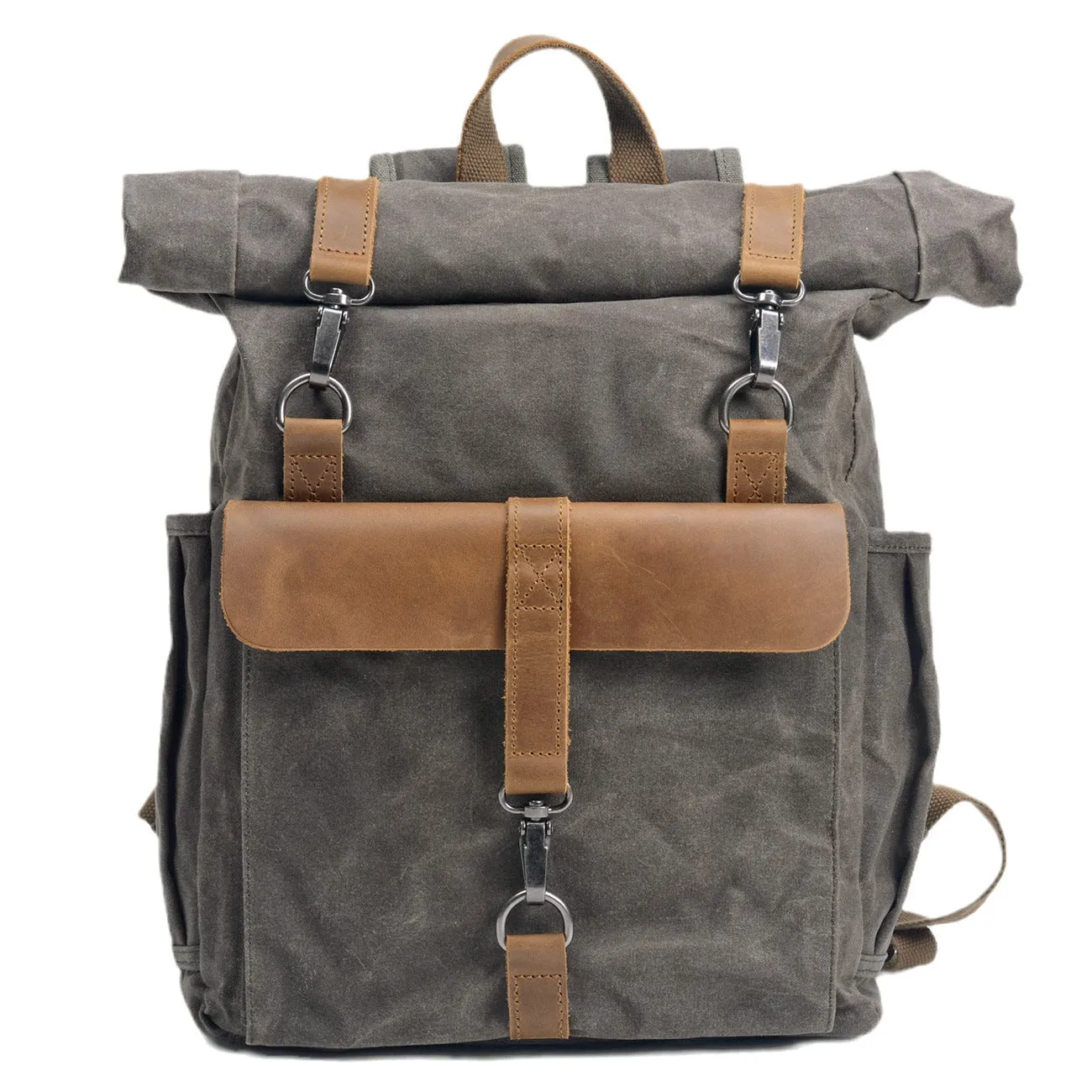 Mountaineering Outdoor Casual Computer Backpack