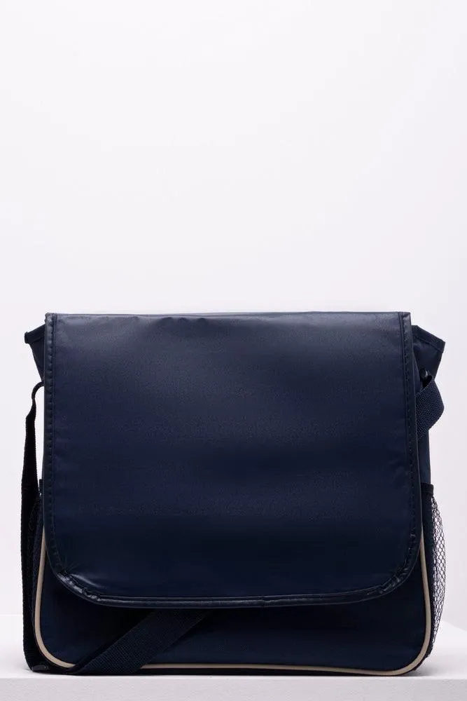 Nappy Bag Navy