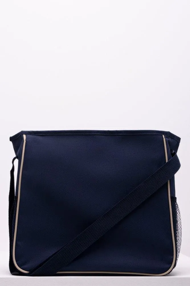 Nappy Bag Navy