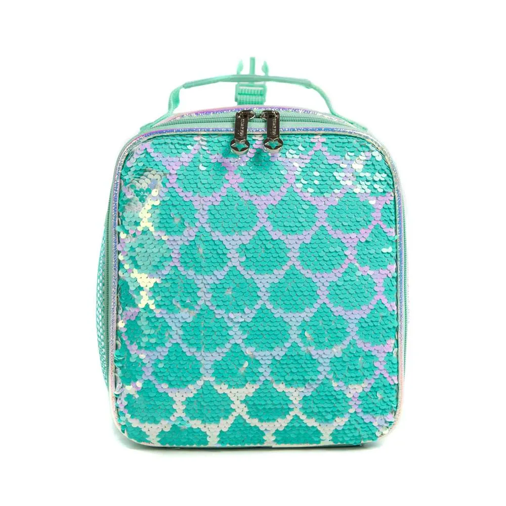 (NET) Teenagers Girls Backpacks Set Of 3 Pcs