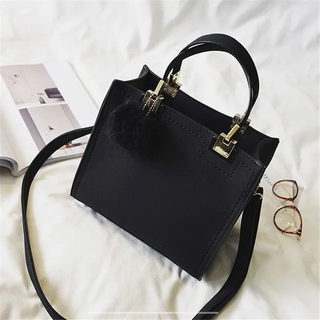 NEW HOT SALE handbag women casual tote bag