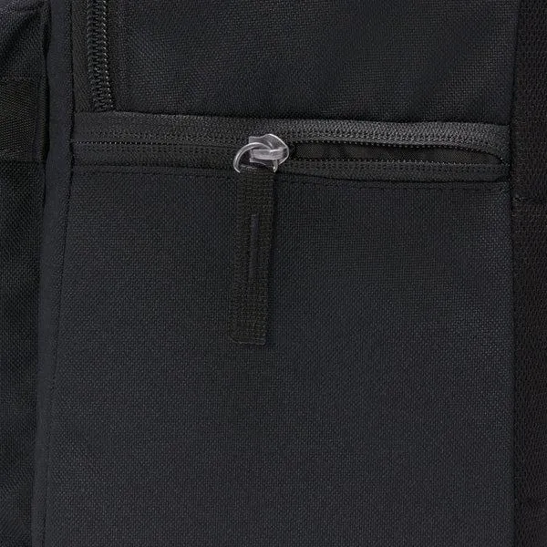 Nike Heritage 25L Backpack Black - White